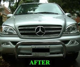 1981-1985 MERCEDES BENZ 380SL 380 SL BLACK DOOR EDGE TRIM MOLDING PROTECTORS 4 QTY OF 8" 1982 1983 1984 81 82 83 84 85 MERCEDES-BENZ R107