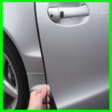 312 Motoring Chrome Grille Grill Trim Fits 2001-2005 Cars and Trucks