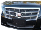 CADILLAC CTS 2008-2010 CHROME GRILLE GRILL KIT 2009 08 09 10