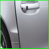 312 Motoring Chrome Grille Grill Trim Fits 2008-2009 Cars and Trucks