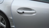 1989-1997 GEO PRIZM CLEAR DOOR EDGE TRIM MOLDING ROLL 15FT 1990 1991 1992 1993 1994 1995 1996 89 90 91 92 93 94 95 96 97