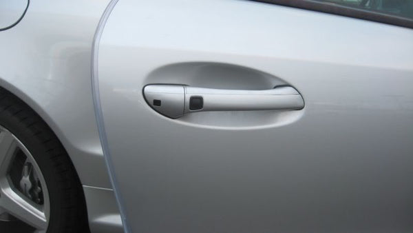 2007-2012 LEXUS GS450h GS 450 h CLEAR DOOR EDGE TRIM MOLDING ROLL 15FT 2008 2009 2010 2011 07 08 09 10 11 12