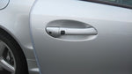 2009-2012 VW VOLKSWAGEN TIGUAN CLEAR DOOR EDGE TRIM MOLDING ROLL 15FT 2010 2011 09 10 11 12