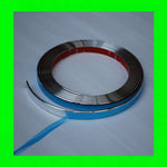 1987-1995 LAND ROVER RANGE ROVER CHROME 40 FOOT TRIM ROLL 1988 1989 1990 1991 1992 1993 1994 87 88 89 90 91 92 93 94 95 CLASSIC