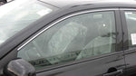 2007-2012 BMW X5 CHROME WINDOW TRIM MOLDINGS 2PC 2008 2009 2010 2011 07 08 09 10 11 12 E70 E53