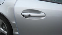 2006-2012 VW VOLKSWAGEN GOLF CLEAR DOOR EDGE TRIM MOLDING ROLL 15FT 2007 2008 2009 2010 2011 06 07 08 09 10 11 12