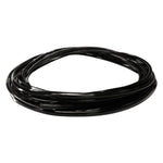 1992-1999 MITSUBISHI DIAMANTE BLACK DOOR EDGE TRIM MOLDING ROLL 15FT 1993 1994 1995 1996 1997 1998 92 93 94 95 96 97 98 99